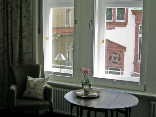 Hotel & Caf� Kleinergr�nauer