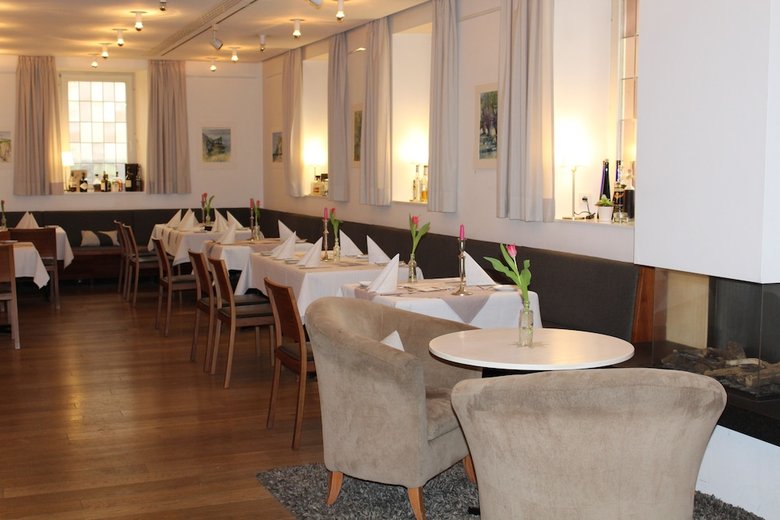 Landhotel Sickinger Hof