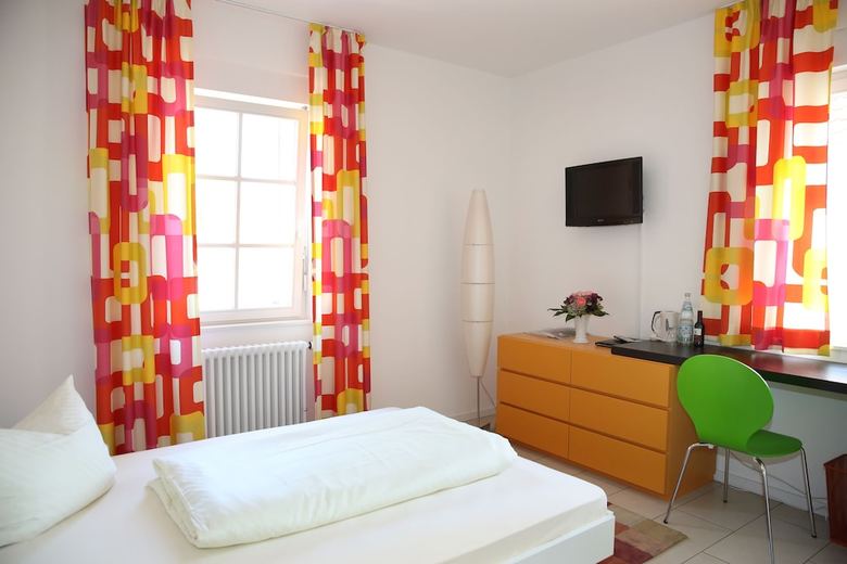 Landhotel Sickinger Hof