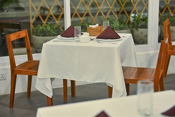 Kolab Sor Phnom Penh Hotel