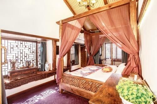 XI Tang Exquisite Hostel