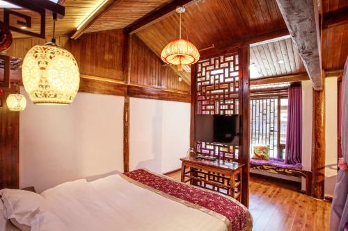 XI Tang Exquisite Hostel