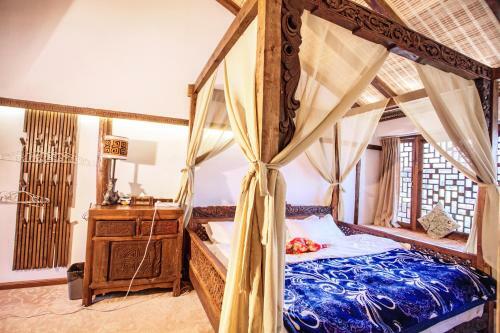 XI Tang Exquisite Hostel