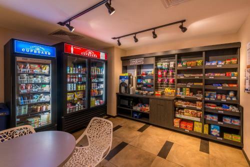 Hotel Candlewood Suites Del City