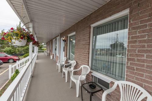Motel Au Vieux Piloteux