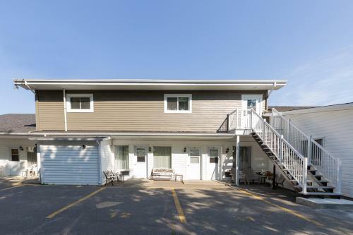 Motel Au Vieux Piloteux