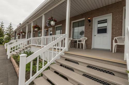 Motel Au Vieux Piloteux