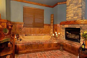 Hotel Adobe Grand Villas
