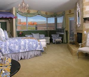 Hotel Adobe Grand Villas