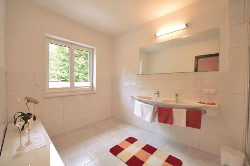 Apartamento Appartementhaus Mira Monti