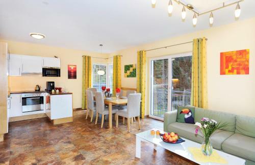 Apartamento Appartementhaus Mira Monti
