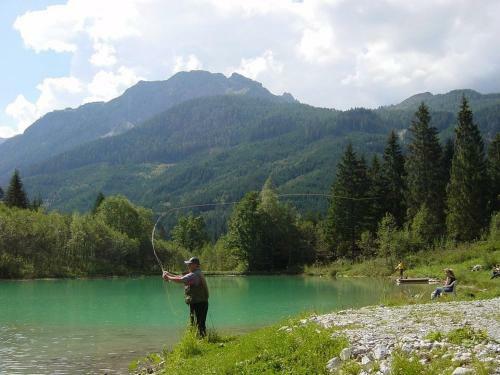 Apartamento Appartementhaus Mira Monti