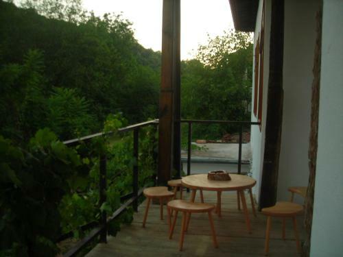 Hostel Mostel