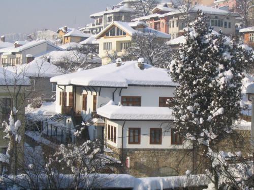 Hostel Mostel
