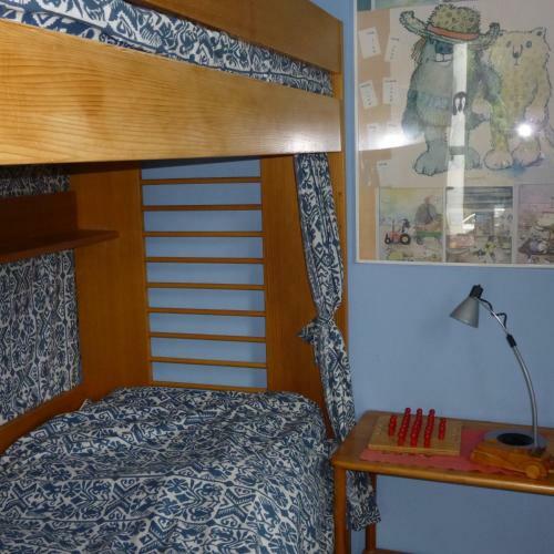 Apartamento Bella Boltenhagen