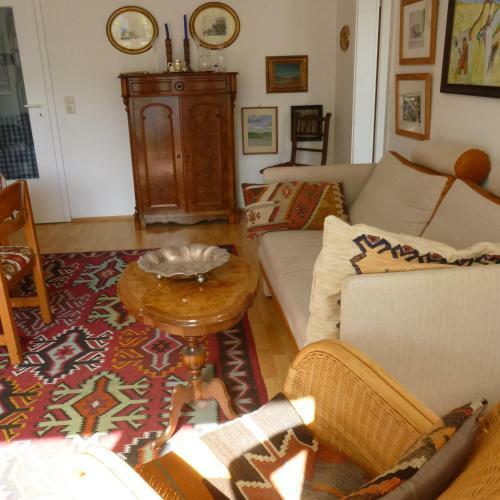 Apartamento Bella Boltenhagen