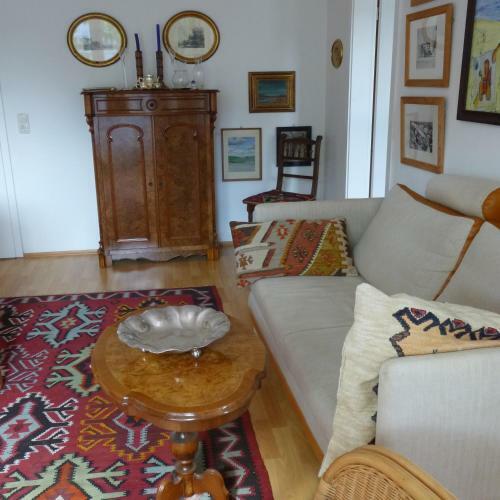 Apartamento Bella Boltenhagen