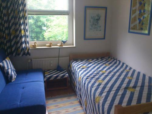 Apartamento Bella Boltenhagen
