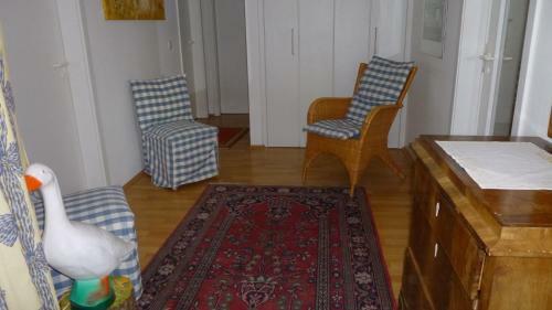 Apartamento Bella Boltenhagen