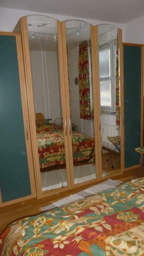 Apartamento Bella Boltenhagen