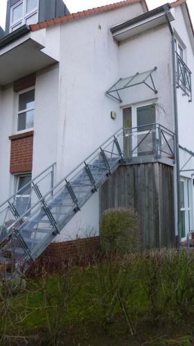Apartamento Bella Boltenhagen