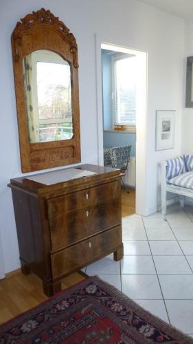 Apartamento Bella Boltenhagen