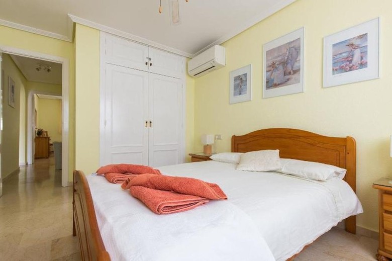 Apartment San Esteban J�vea