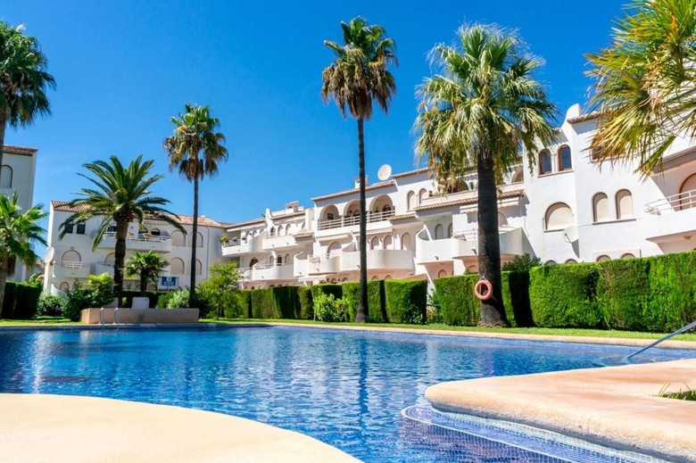 Apartment San Esteban J�vea