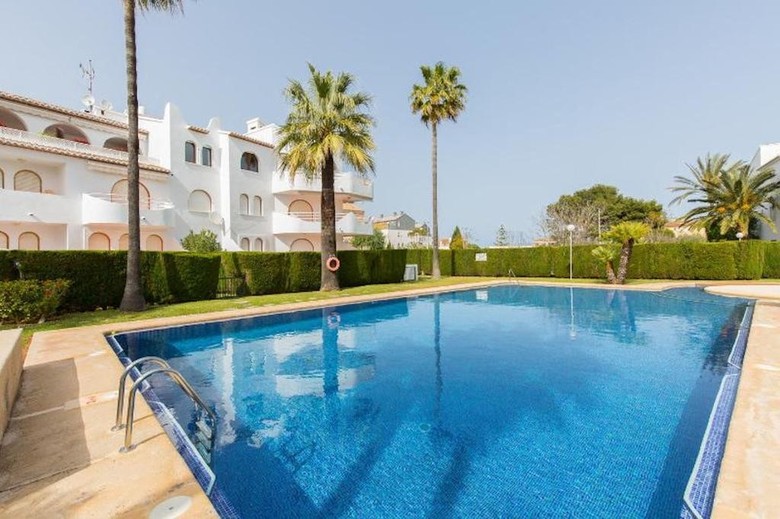 Apartment San Esteban J�vea