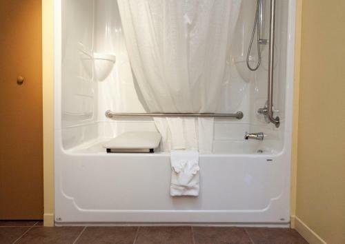 Hotel H�tel-motel Le Floral