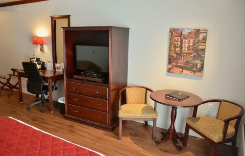 Hotel H�tel-motel Le Floral