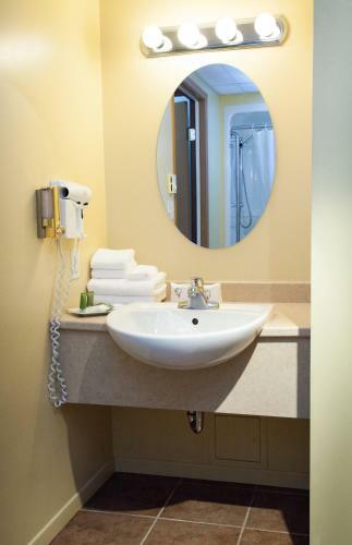 Hotel H�tel-motel Le Floral