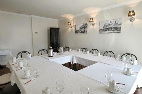 Hotel H�tel-motel Le Floral