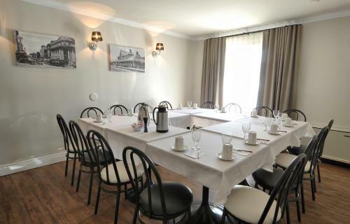 Hotel H�tel-motel Le Floral