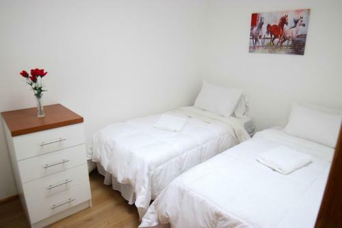 Apartamento Departamentos Cordillera