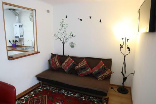 Apartamento Departamentos Cordillera