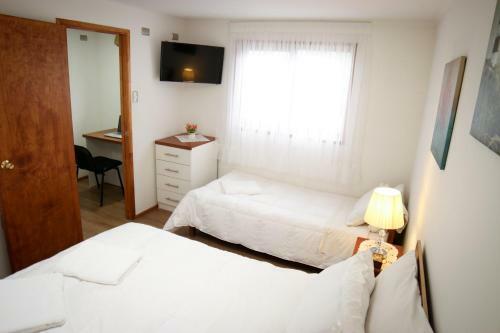 Apartamento Departamentos Cordillera