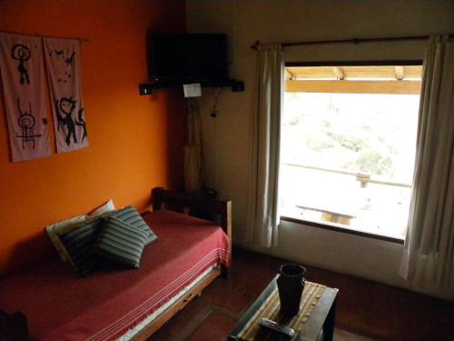 Lodge Caba�as Balcones De Tafi