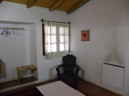 Lodge Caba�as Balcones De Tafi