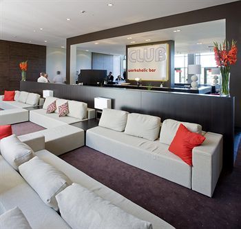 Van Der Valk Airporthotel D�sseldorf