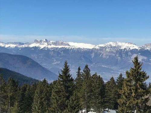 Apartamentos Charmant Studio Cabine Cosy � 100 M Des Pistes