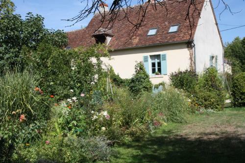 Bed & Breakfast Petite Maison Berrichonne