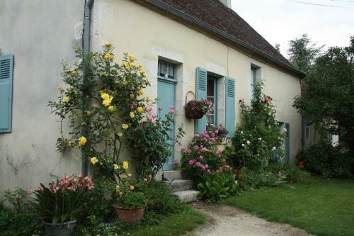 Bed & Breakfast Petite Maison Berrichonne