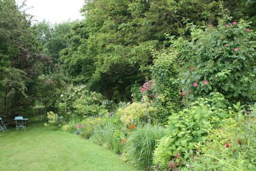 Bed & Breakfast Petite Maison Berrichonne