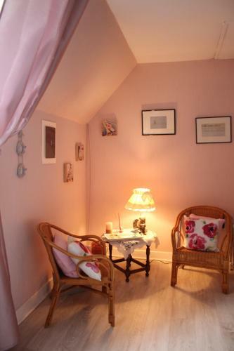 Bed & Breakfast Petite Maison Berrichonne