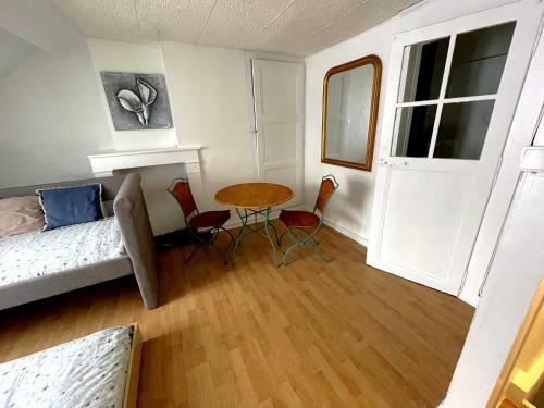 Apartamento Triplex Plein Coeur Du Centre Historique