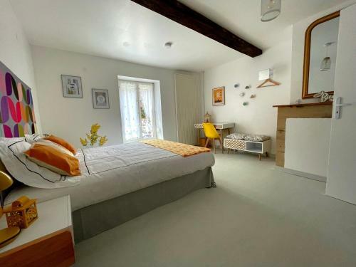 Apartamento Triplex Plein Coeur Du Centre Historique
