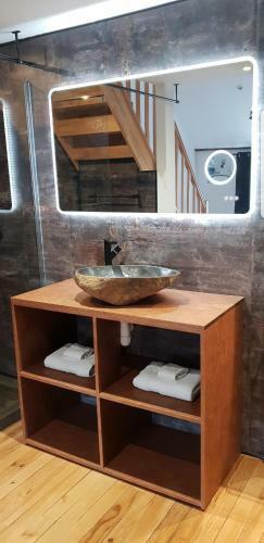 Apartamento Atypical Flat