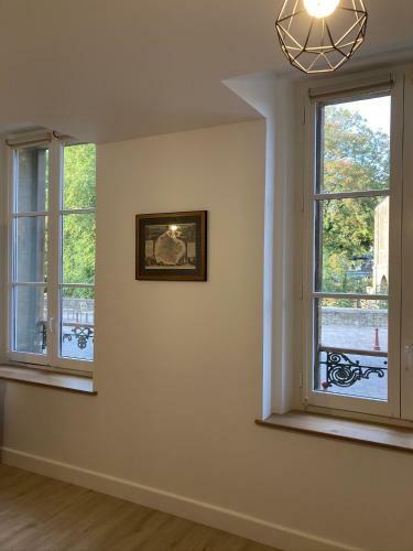 Apartamento Suite Charles - Vue Mus�e Rimbaud