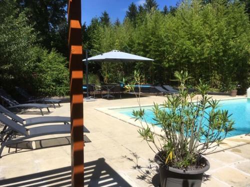 Bed & Breakfast La Grange De F�licie
